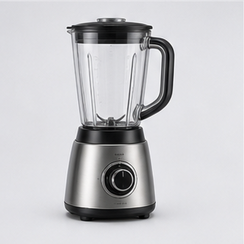 Profesyonel Blender