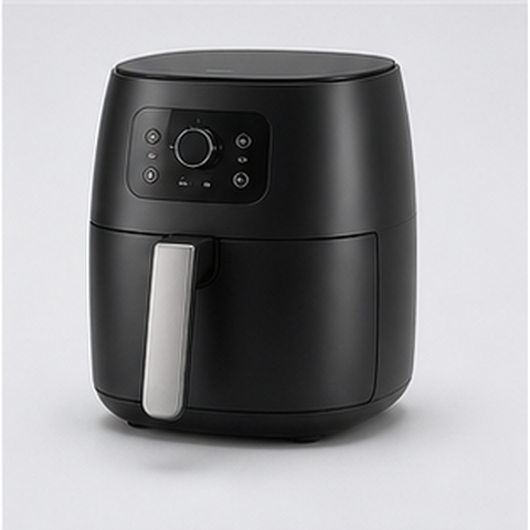 Dijital Airfryer
