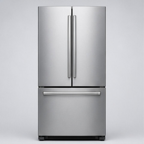 Altus ALK 471 X No Frost Buzdolabı