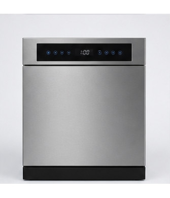 Arçelik A 710 B 6 Programlı Bulaşık Makinesi
