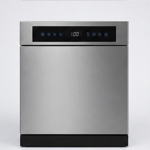 Arçelik A 710 B 6 Programlı Bulaşık Makinesi