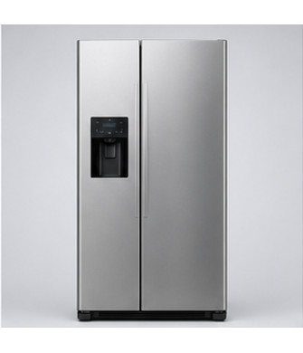Bosch KGN86AID2N No Frost Buzdolabı