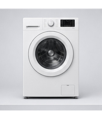 Bosch WGK252Z0TR 10 kg Çamaşır Makinesi