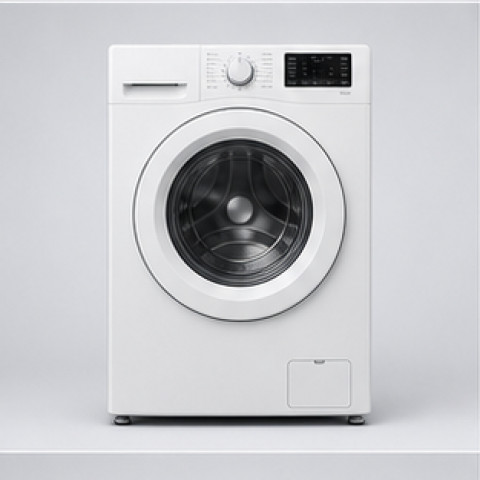 Bosch WGK252Z0TR 10 kg Çamaşır Makinesi