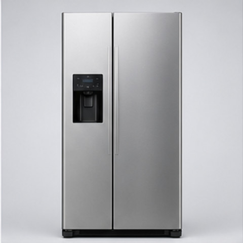Grundig GRND 6501 I No Frost Buzdolabı