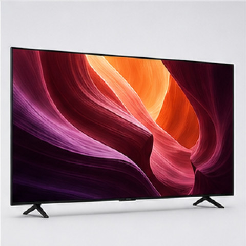 Hisense 65U7NQ 65 İnç Mini LED TV