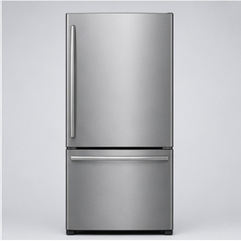 LG GC-B569BLCZ No Frost Buzdolabı