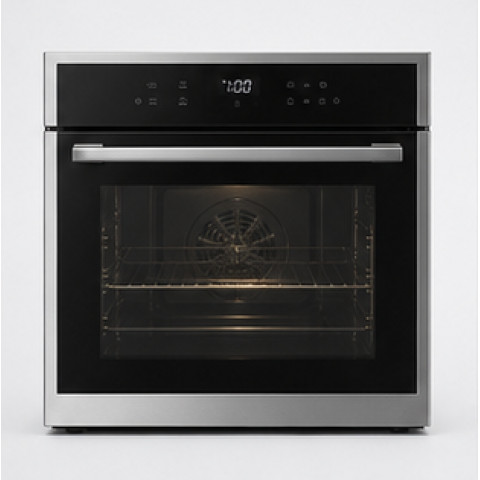 Vestel AF-8785 YB Ankastre Fırın