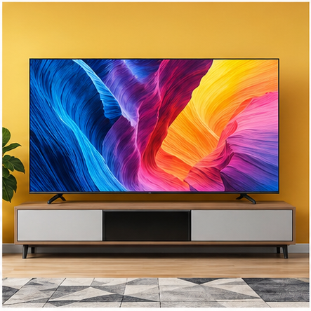 Televizyonlar