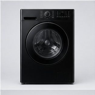 Arçelik 9120 TMX 9 kg Çamaşır Makinesi