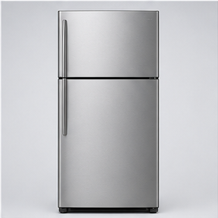 Beko 670475 MB No Frost Buzdolabı