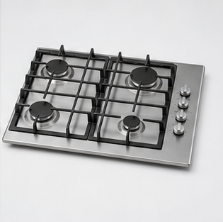 Beko BOCD T 6510 ES Ankastre Ocak
