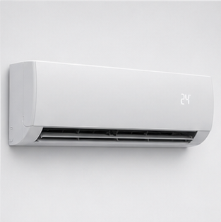 Beko Ekolojik 31225 A Klima
