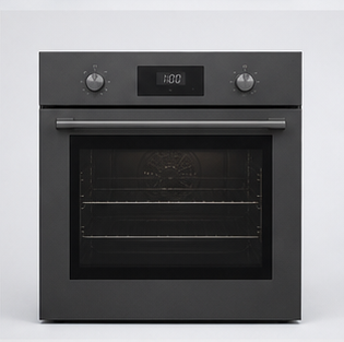 Bosch HBG7341W1 Ankastre Fırın