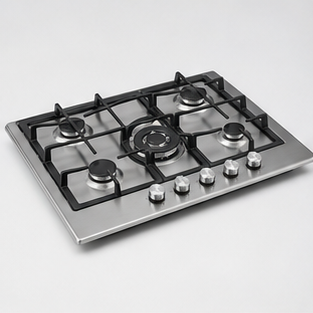 Bosch PNP6B6O10 Ankastre Ocak