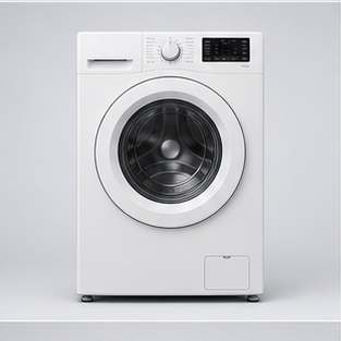 Bosch WGK252Z0TR 10 kg Çamaşır Makinesi