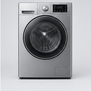 Bosch WGK264Y0TR 11 kg Çamaşır Makinesi