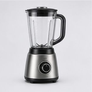 Braun MultiQuick 7 El Blenderı