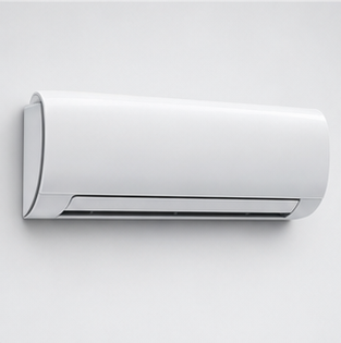 LG Dualcool Deluxe 12000 BTU Klima