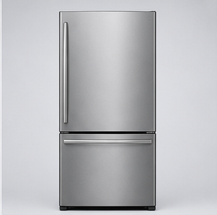 LG GC-B569BLCZ No Frost Buzdolabı