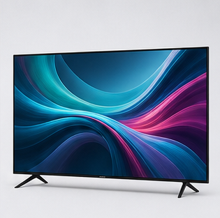 Philips 55OLED809 55 İnç OLED TV