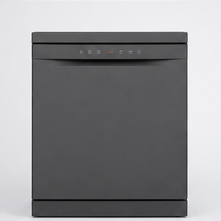 Profilo BM6320MA 6 Programlı Bulaşık Makinesi