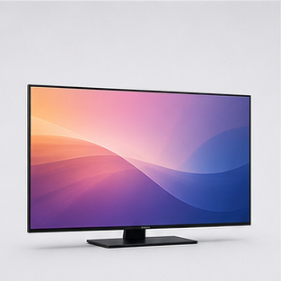 Samsung 65Q70D 65 İnç QLED TV