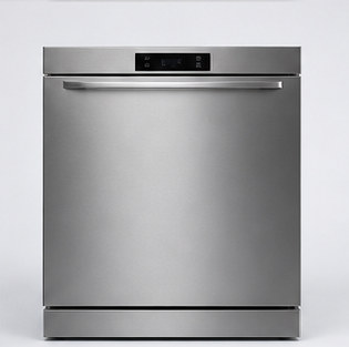 Samsung DW60DG540FWQ Bulaşık Makinesi