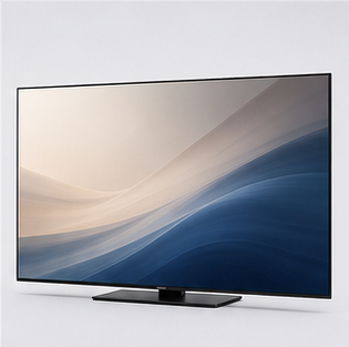 Vestel 55QA9700 55 İnç QLED TV