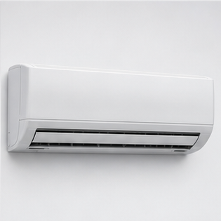 Vestel Flora Doğa 122 A++ Klima